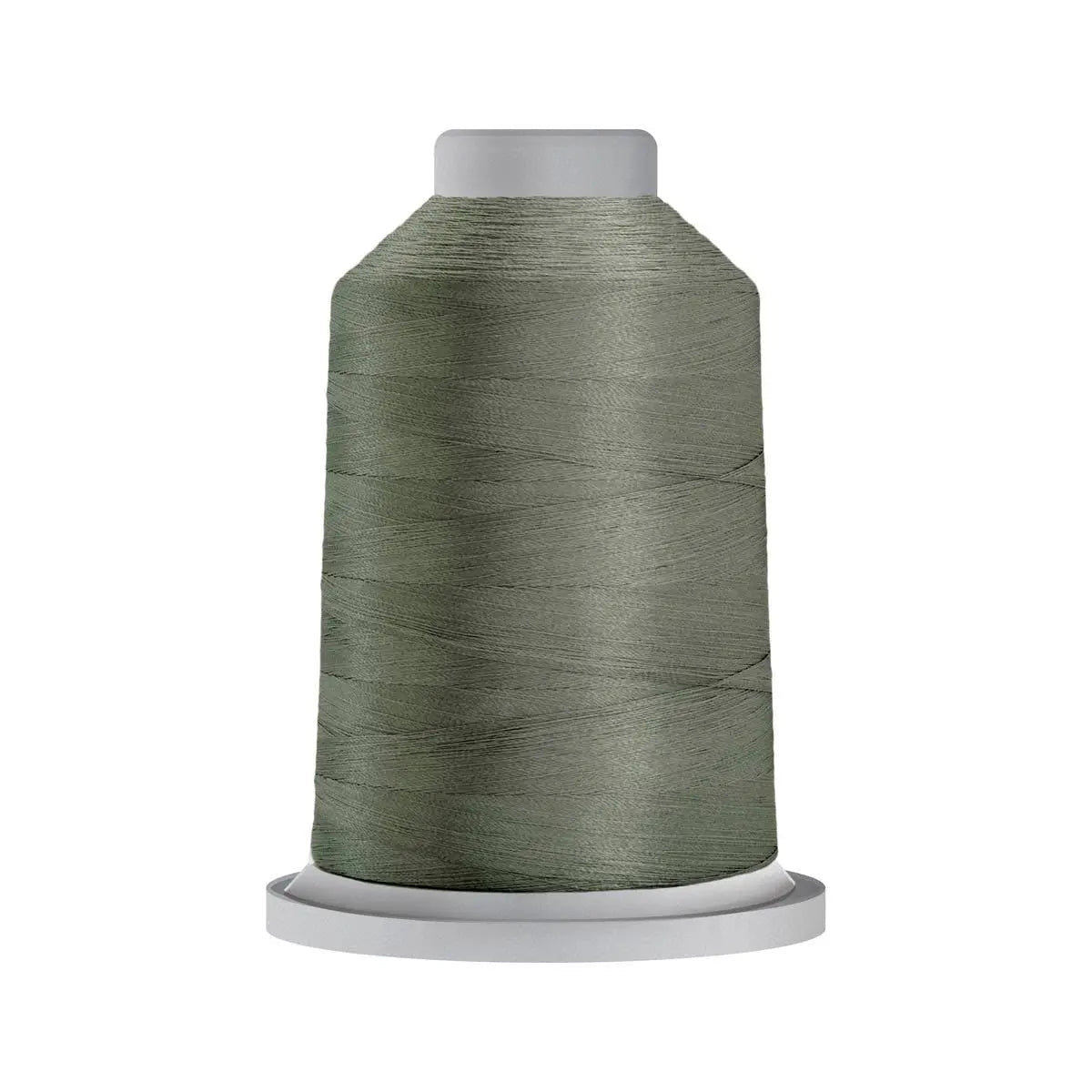 15497 Nickel Glide Polyester Thread - 5,500 Yards King Spool