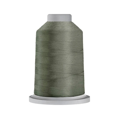 15497 Nickel Glide Polyester Thread - 5,500 Yards King Spool