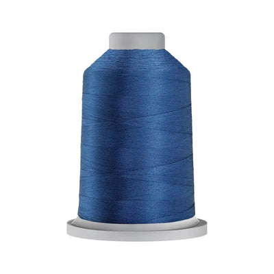 Pacific Glide Polyester Thread - 5,500 Yards King Spool