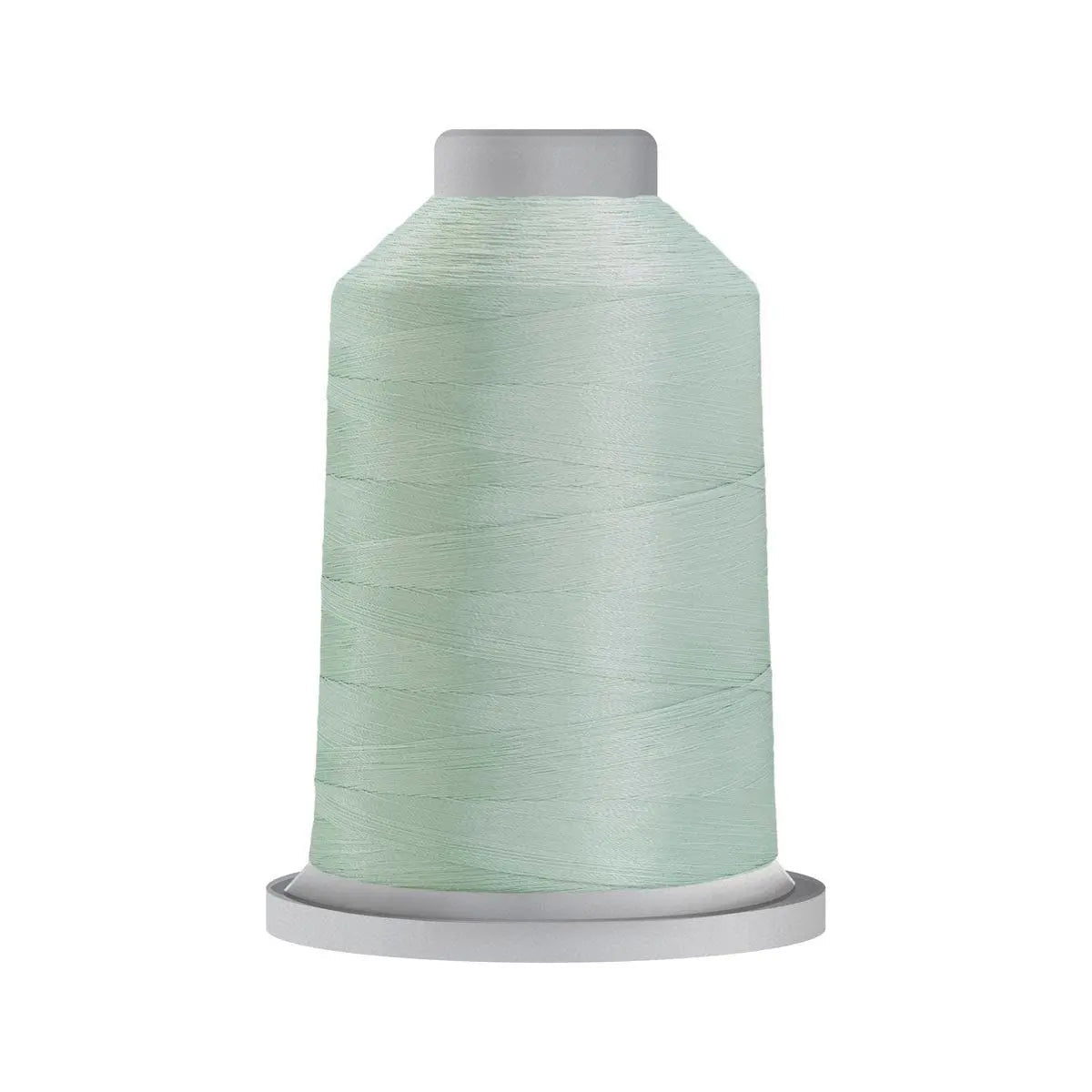 Pale Mist Glide Polyester Thread - 5,500 Yards King Spool