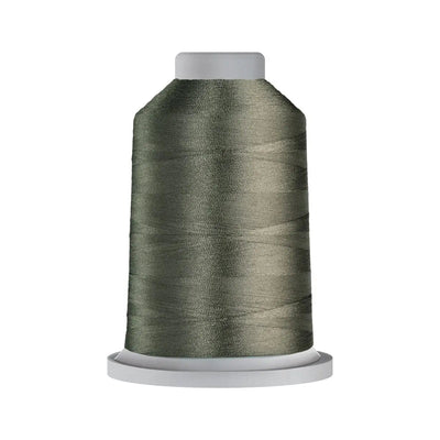 17532 Peppercorn Glide Polyester Thread - 5,500 Yards King Spool