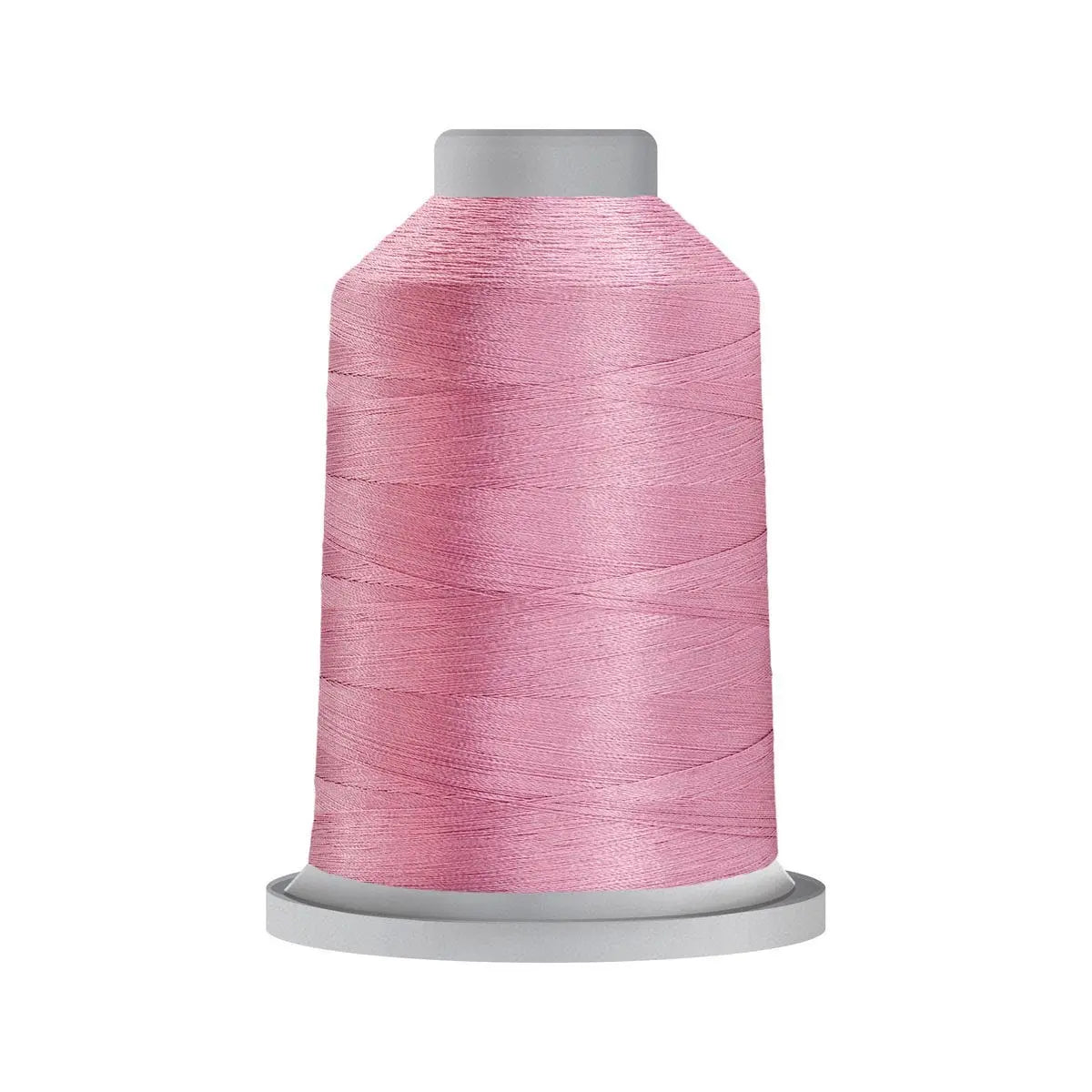 Fil en polyester Periwinkle Glide - Bobine King de 5 500 yards