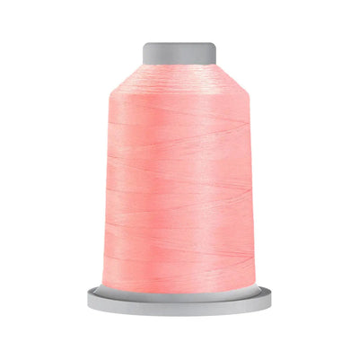 Fil de polyester Pink Lemonade Glide - Bobine King de 5 500 yards