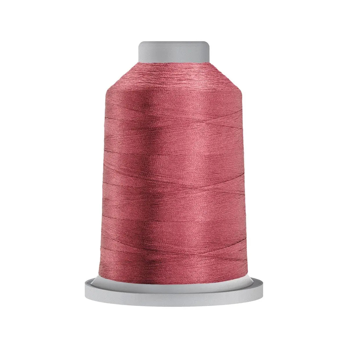 Purple Rose Glide Polyester Thread - 5,500 Yards King Spool