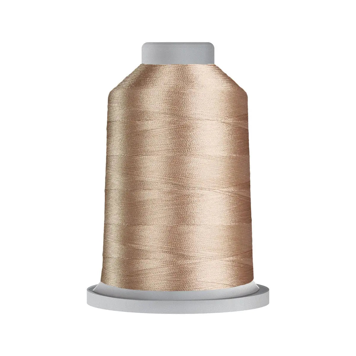 17529 Hilo de Poliéster Putty Glide - Carrete de 5,500 Yardas