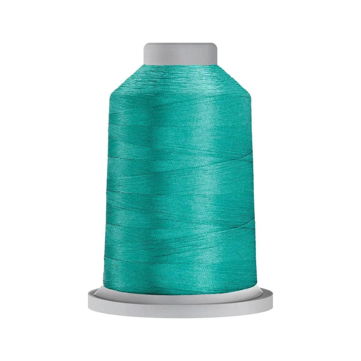 Robin Egg Glide Polyester Thread - 5,500 Yards King Spool