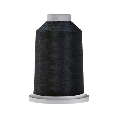 Hilo de poliéster Rock Navy Glide - Carrete King de 5,500 yardas