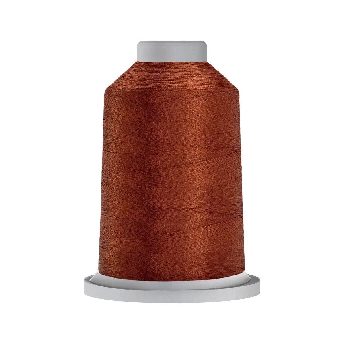 Fil en polyester Rust Glide - Bobine royale de 5 500 yards