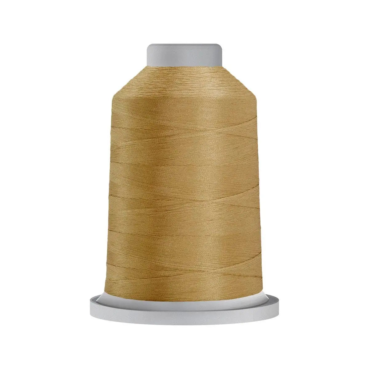 Sand Glide Polyester Thread - 5,500 Yards King Spool