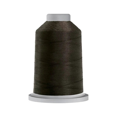 Shadow Glide Polyester Thread - 5,500 Yards King Spool