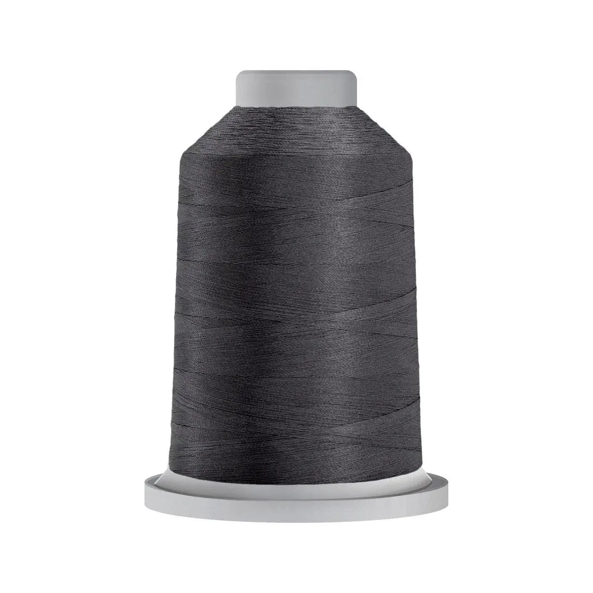 Fil en polyester Slate Glide - Bobine King de 5 500 yards