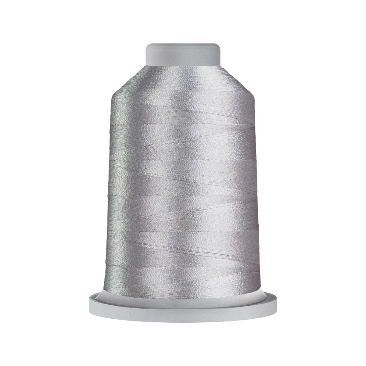 15315 Smoke Glide Polyester Thread - 5,500 Yards King Spool