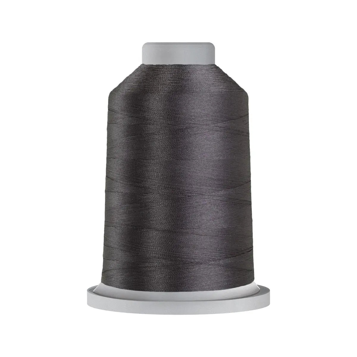 Fil en polyester Starlight Glide 17545 - Bobine King de 5 500 yards