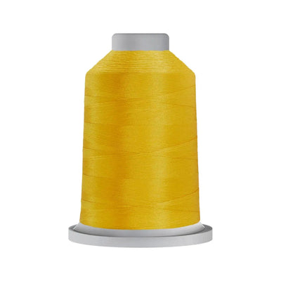 80115 Sunshine Glide Fil en Polyester - Bobine de 5 500 Yards