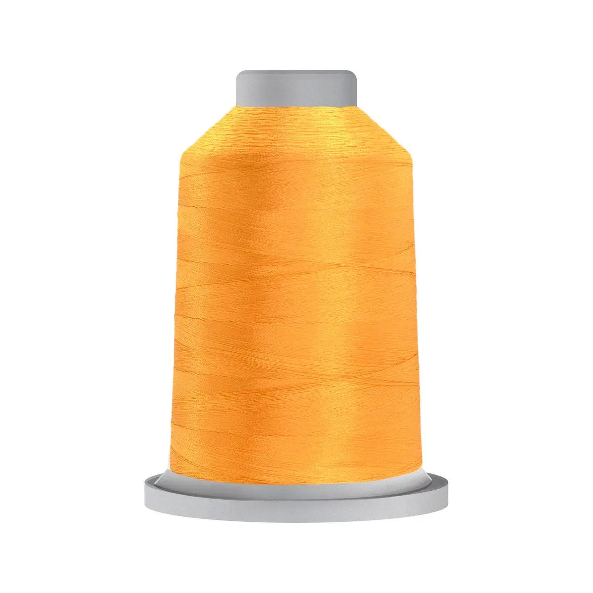 Fil en polyester Tangerine Glide - Bobine de 5 500 yards