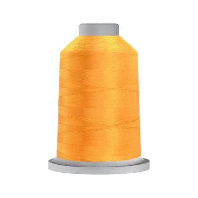 Fil en polyester Tangerine Glide - Bobine de 5 500 yards