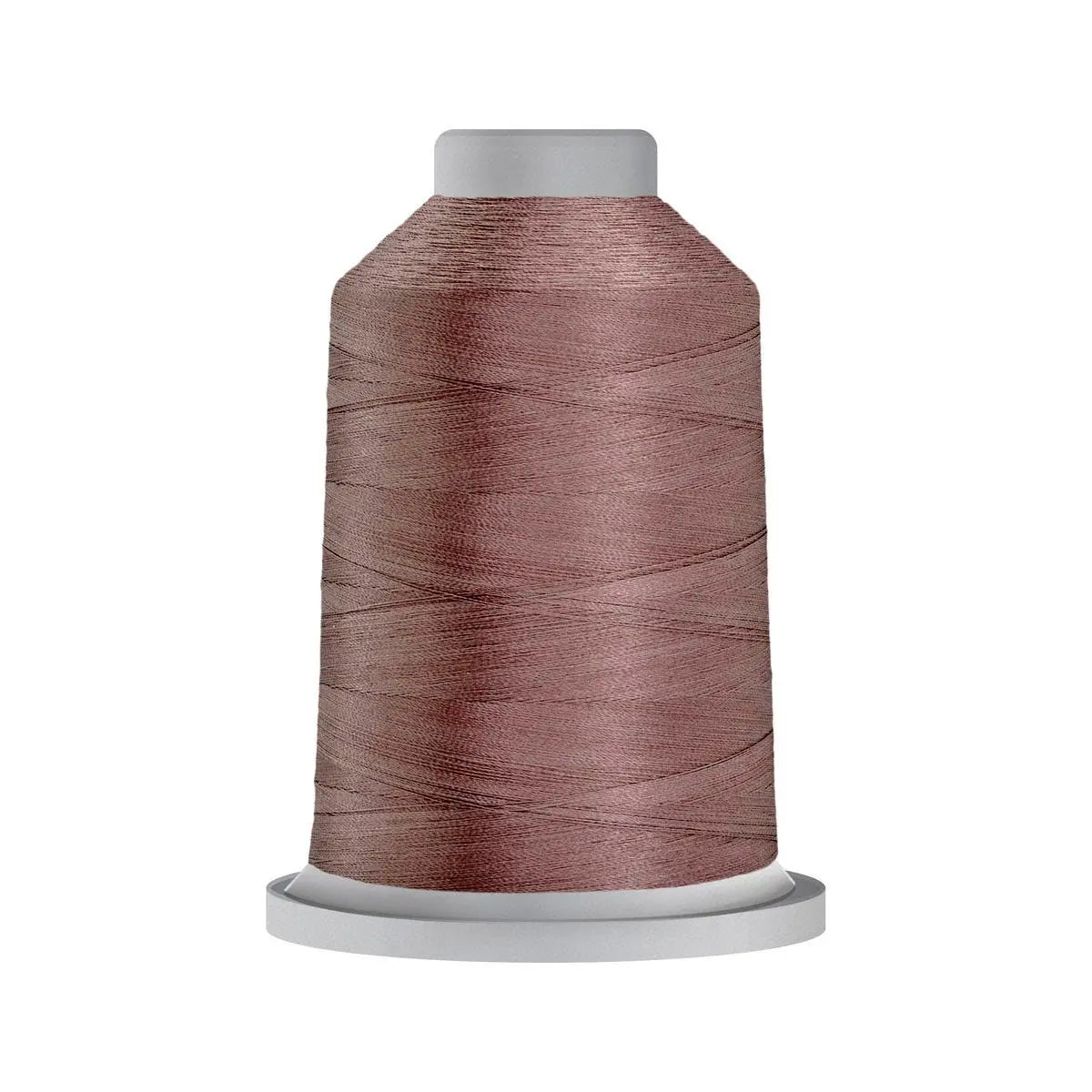 Teaberry Glide Polyester Thread - 5,500 Yards King Spool