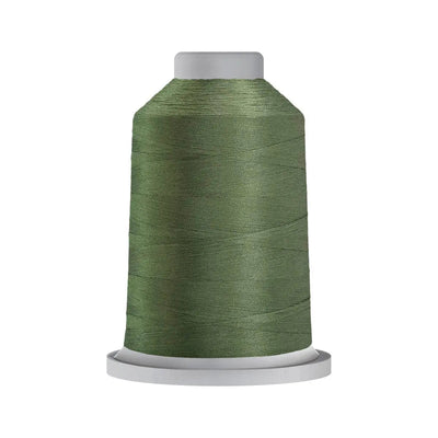 Thyme Glide Polyester Thread - 5,500 Yards King Spool