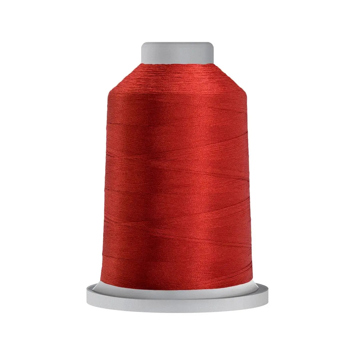 Fil en polyester Tomato Glide - Bobine King de 5 500 yards