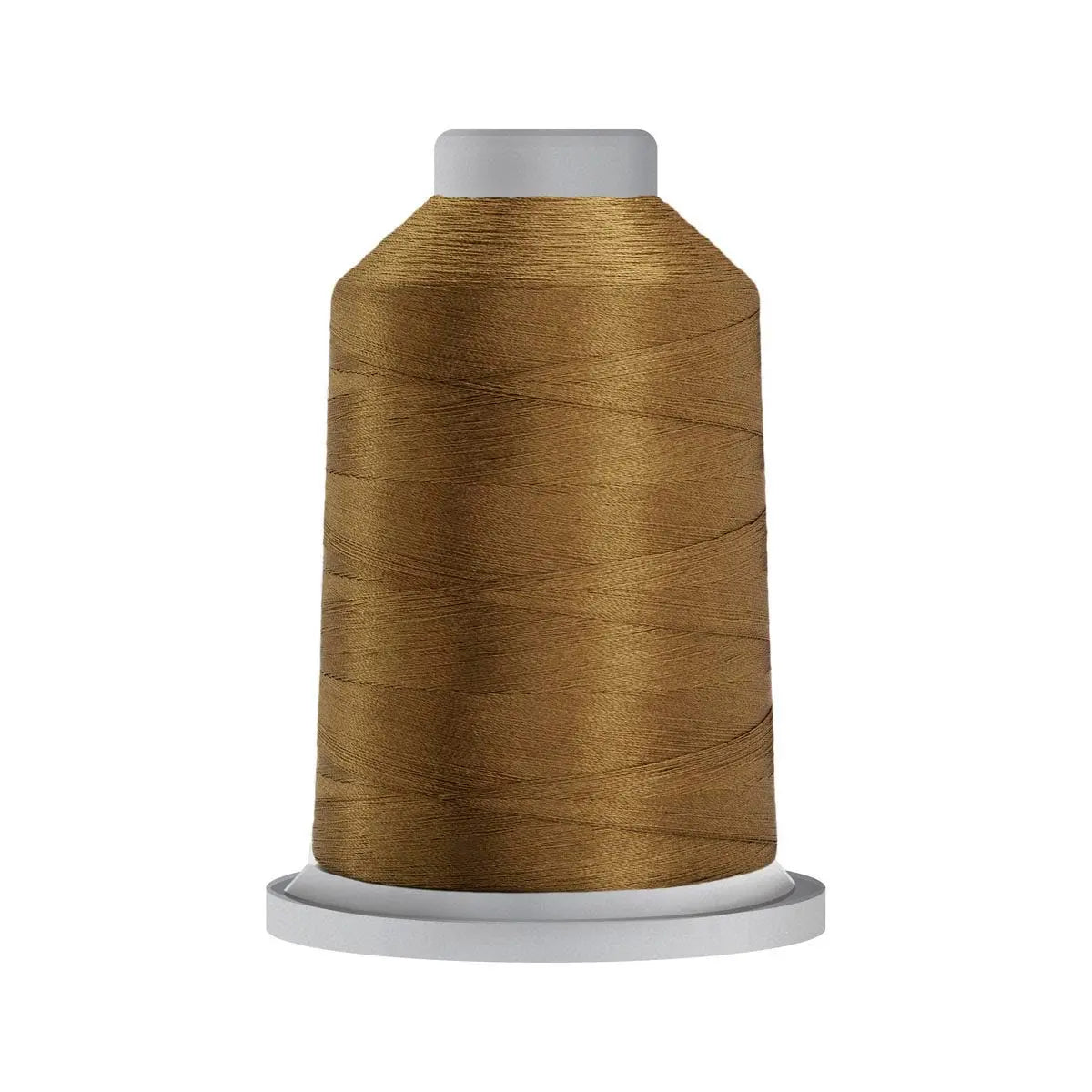 Vegas Gold Glide Polyester Thread - 5,500 Yards King Spool