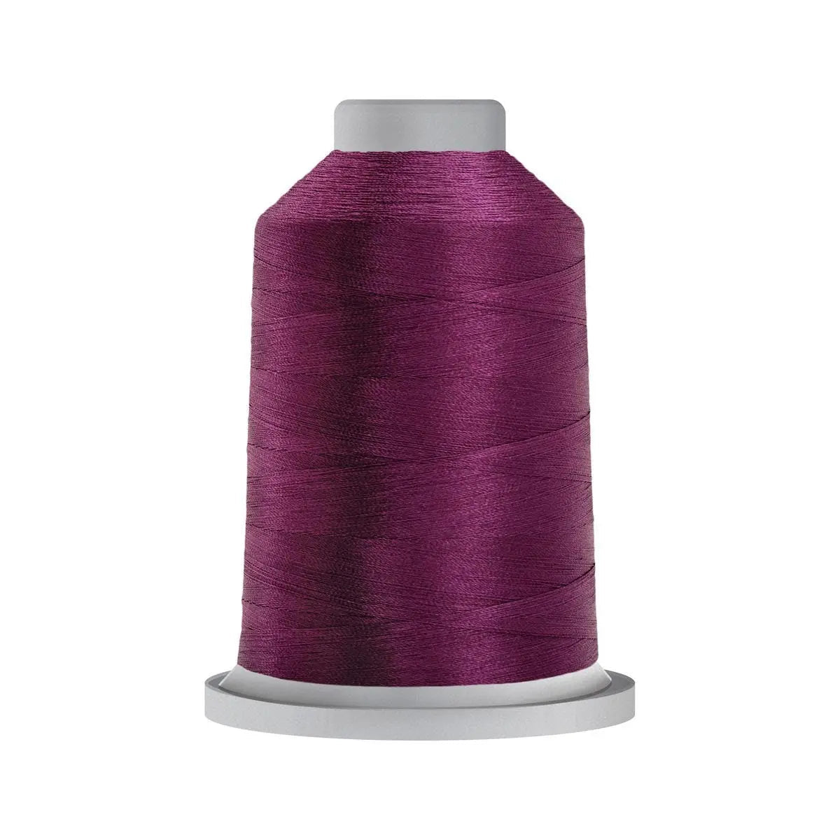 Violet Glide Polyester Thread - 5,500 Yards King Spool