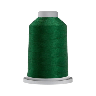 Viridian Glide Polyester Thread - 5,500 Yards King Spool