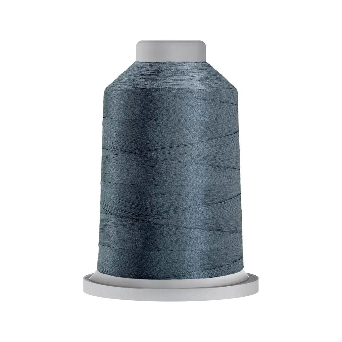 Zaffre Glide Polyester Thread - 5,500 Yards King Spool
