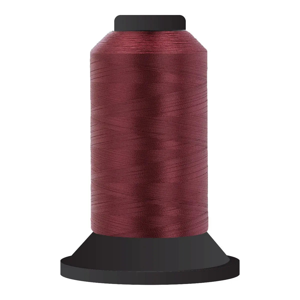 Hilo de poliéster 70209 Maroon Glide 60
