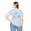 Camiseta Glitch Happens – Camiseta Minimalista de Primeros Auxilios