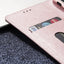 Glitter Leather Magnetic Flip Case for iPhone 14/13/12/11