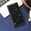 Glitter Leather Magnetic Flip Case for iPhone 14/13/12/11