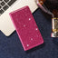 Glitter Leather Magnetic Flip Case for iPhone 14/13/12/11
