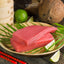 Blocs de thon Saku Yellowfin – Fruits de mer de qualité supérieure par Global Seafoods