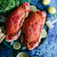 Crabe Dungeness Entier Cuit Premium - Prêt à Déguster