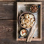 Coquilles Saint-Jacques Weathervane Fumées à Chaud : Un Délice Gourmet