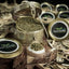 Caviar d'esturgeon Ossetra - Royal Crown | Qualité Premium