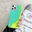 Funda Glow Drip Sand - Accesorio Móvil Estiloso y Protector
