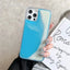 Funda Glow Drip Sand - Accesorio Móvil Estiloso y Protector