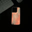 Funda Glow Drip Sand - Accesorio Móvil Estiloso y Protector