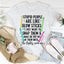 Glowsticks Tee - Premium Everyday Comfort - Korvel