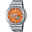 Casio Men's G-Shock G-Steel 2100 Series Watch