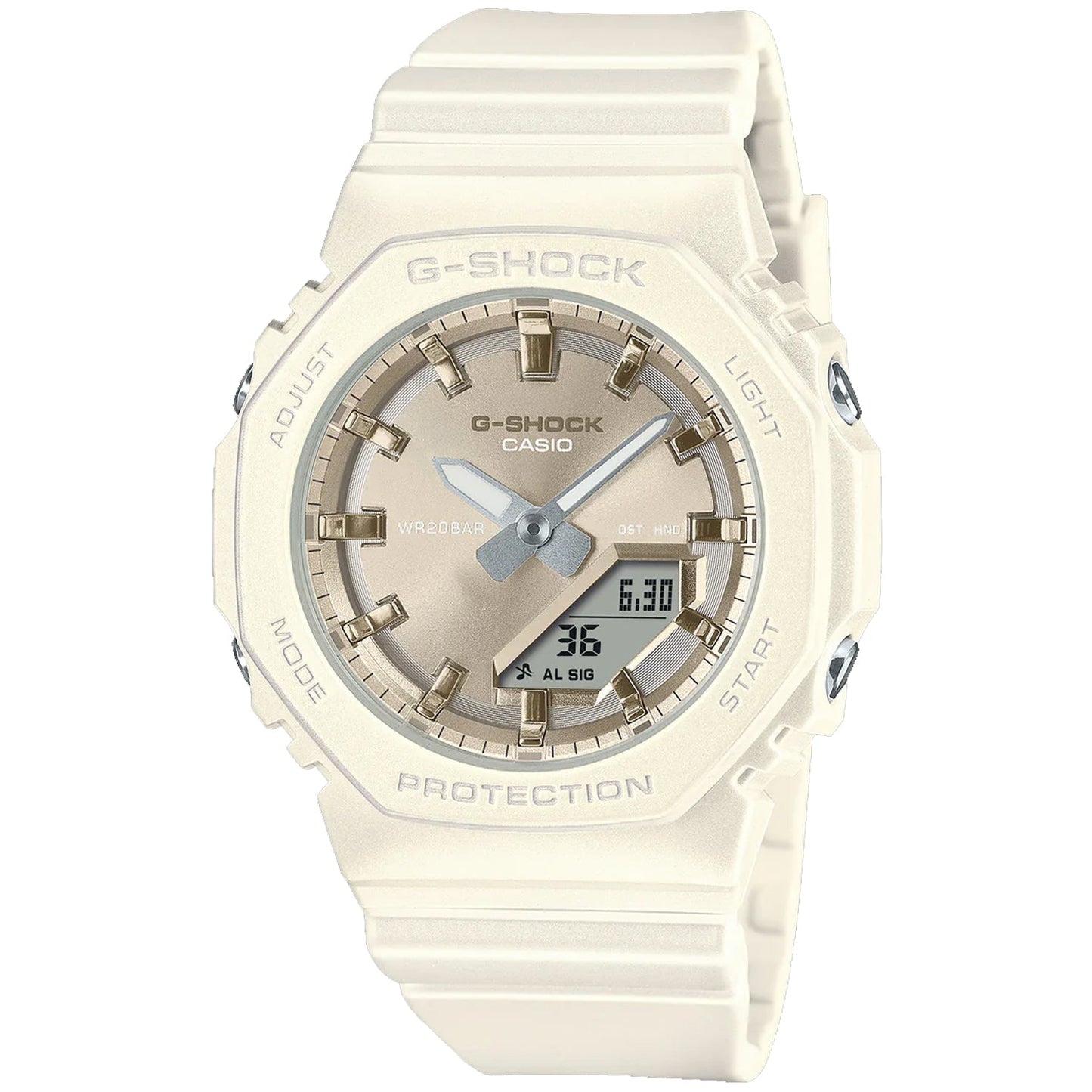 Reloj Casio G-Shock 2100 Series para Mujeres