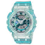 Montre G-Shock Casio pour Femme - Teal