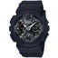 Montre Casio G-Shock GA-120 pour femmes
