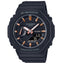 Casio Men's Classic Watch - Timeless Elegance