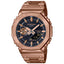 Montre Casio G-Shock Full Metal 2100 pour homme