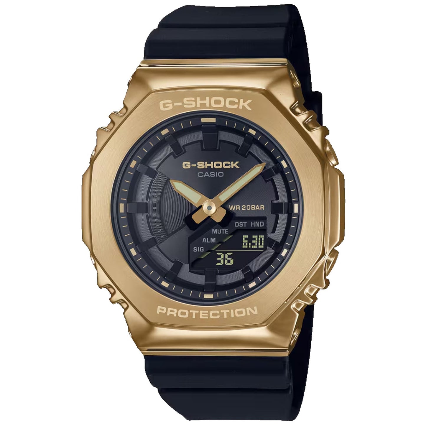 Casio Women's G-Shock Watch