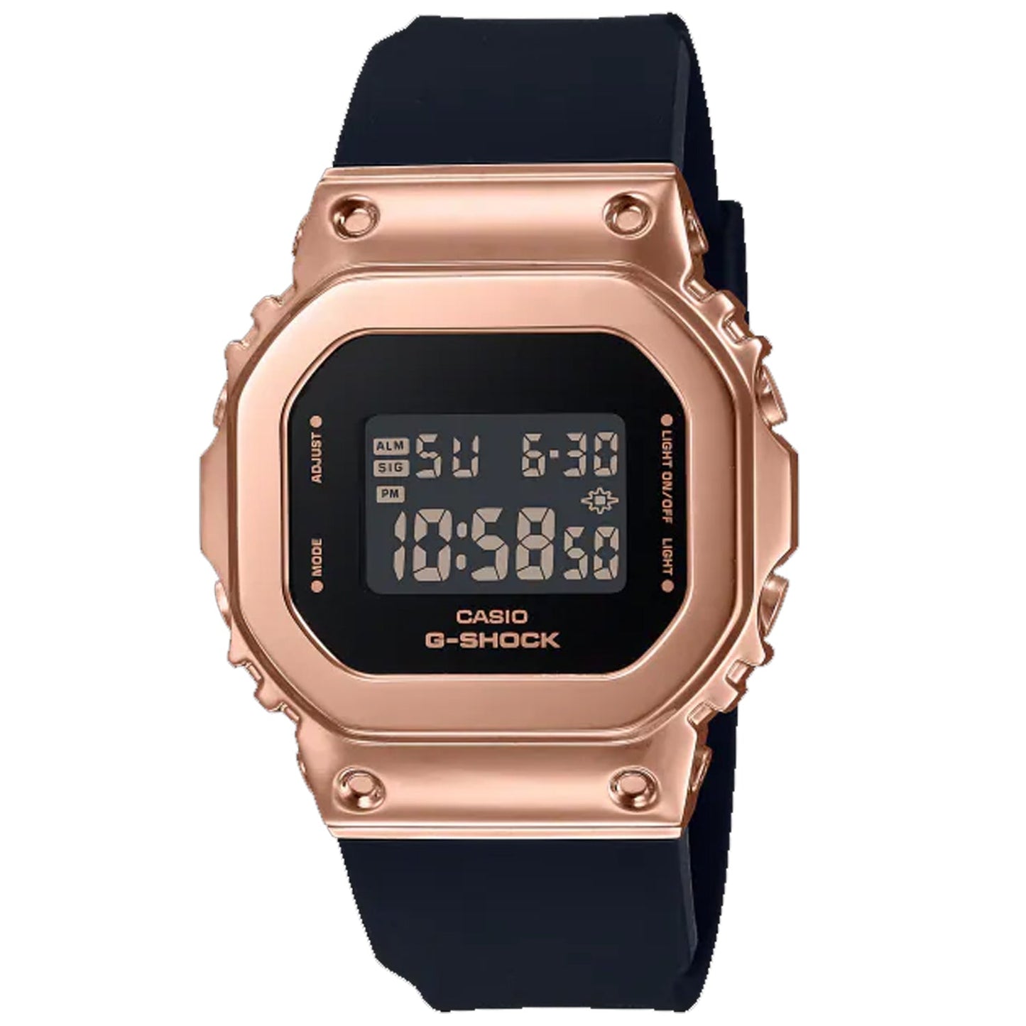 Casio Women's G-Shock Watch