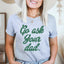 Go Ask Your Dad Tee - Korvel