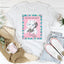 Camiseta "Vete a la mierda"